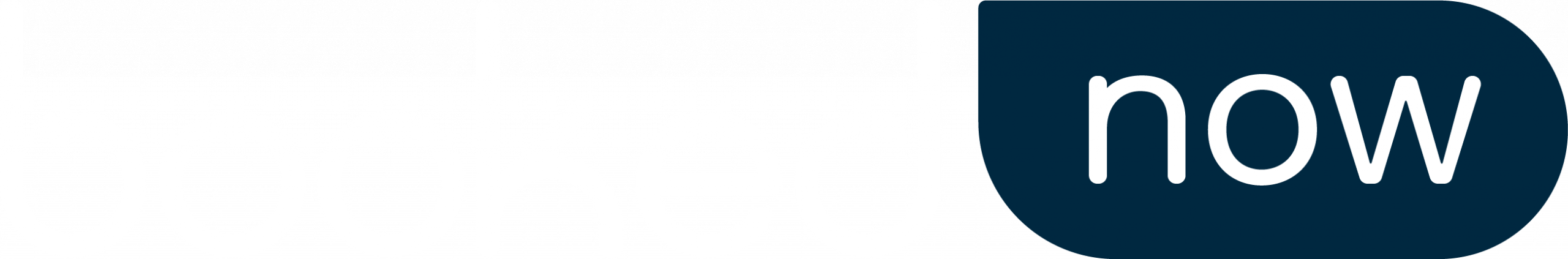 BOOKEDnow dark background horizontal logo