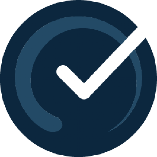 BOOKEDnow Favicon Checkmark